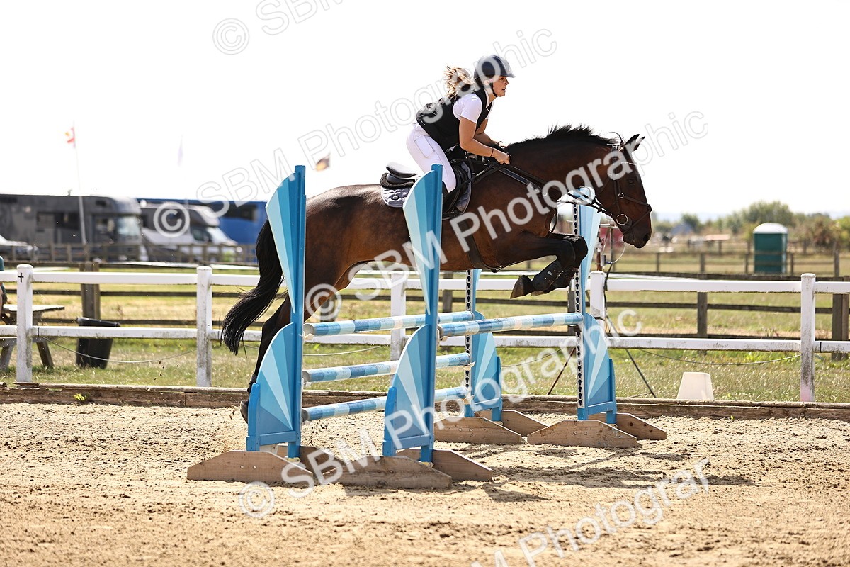 SBM_006251 - Class 10 - Amateur Championship Qualifier 95cm