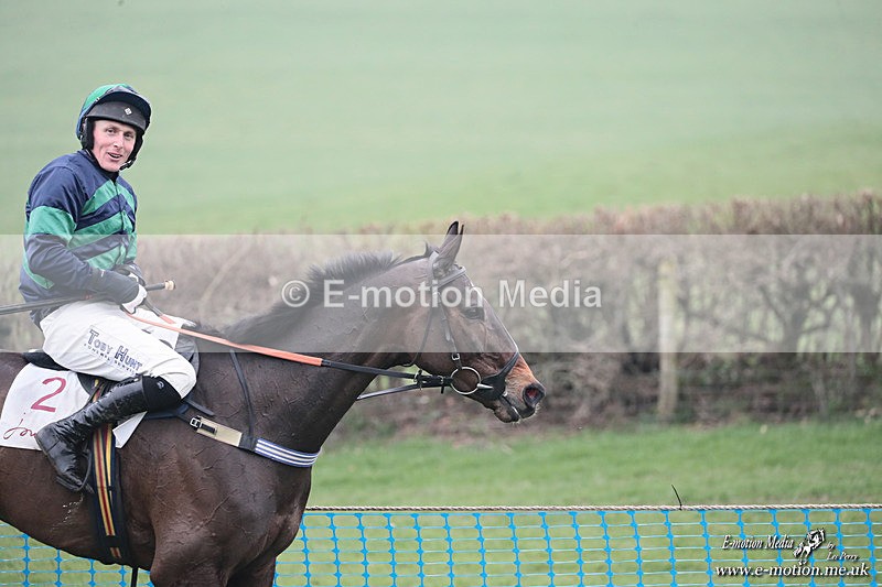 PtP 080326 410 - Pytchley with Woodland Point-to-Point Guilsborough 08/03/26