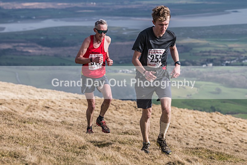 Black Combe-1307 - Black Combe Fell Race Saturday 7th March 2026