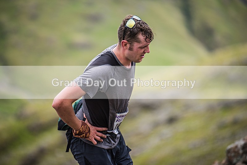 Borrowdale-237 - Borrowdale Fell Race Saturday 5th August 2023