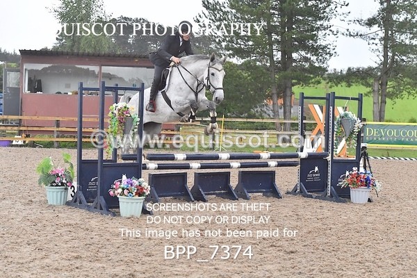BPP_7374 - CLASS 7 Equiyd 0.85m Amateur Championship Qualifier