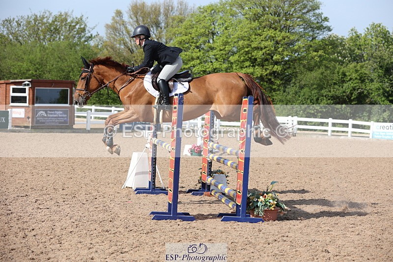 240510A-092410-05255 - Cls 14 Discovery and 1m Open