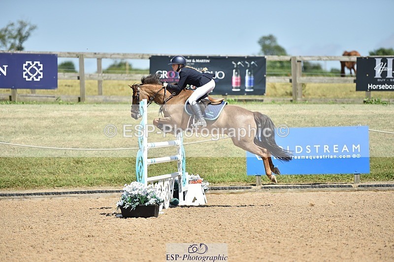 250628-150214-05675 - Cls 12 Newcomers Jump offs & Presentations