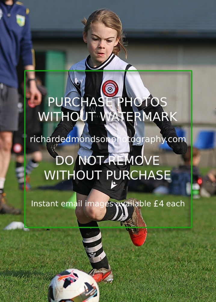 533A9035 - Craven Wanderers Under 7's (21/3/26)