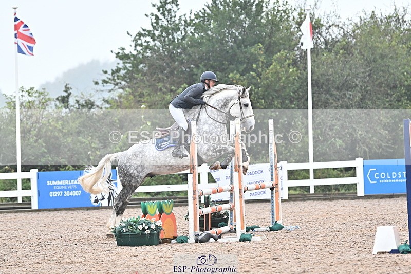 241006A-091955-05629 - Cls 23 85cm Nat Am  Quals