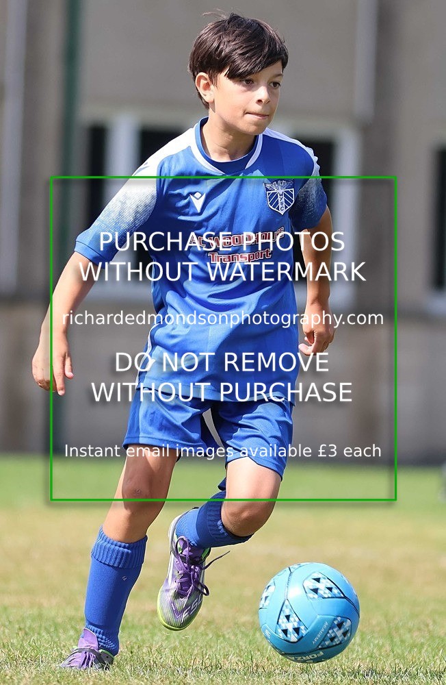 533A7568 - Wattsfield Youth U12