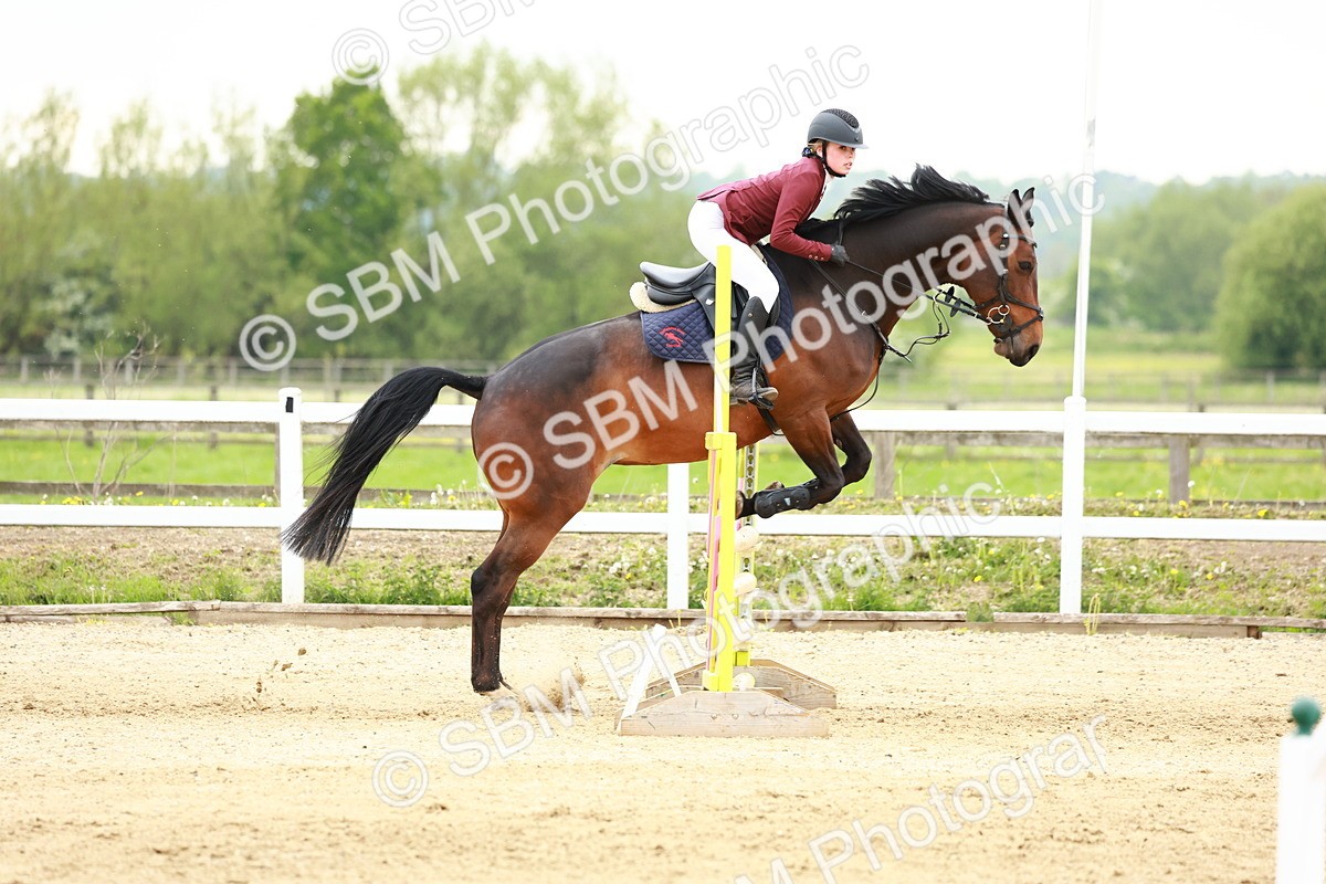 SBM_009146 - Class 5 - 80cm