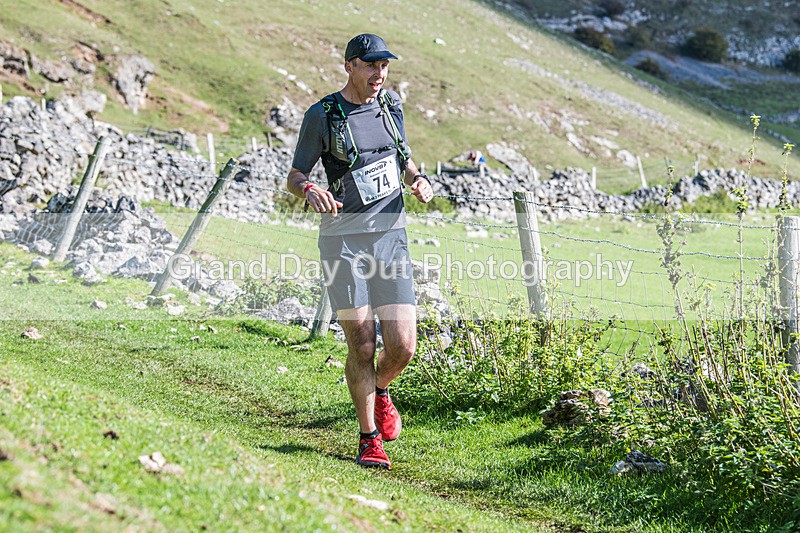 Ilam-844 - Ilam Three Peaks Fell Race (Limestone Series) Sunday 28th September 2025