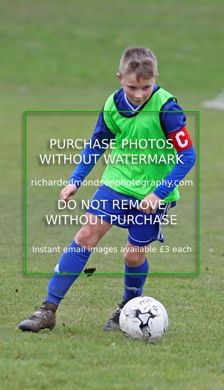 IMG_2922 - Wattsfield U11 v Ibis U11 (22/1/22)