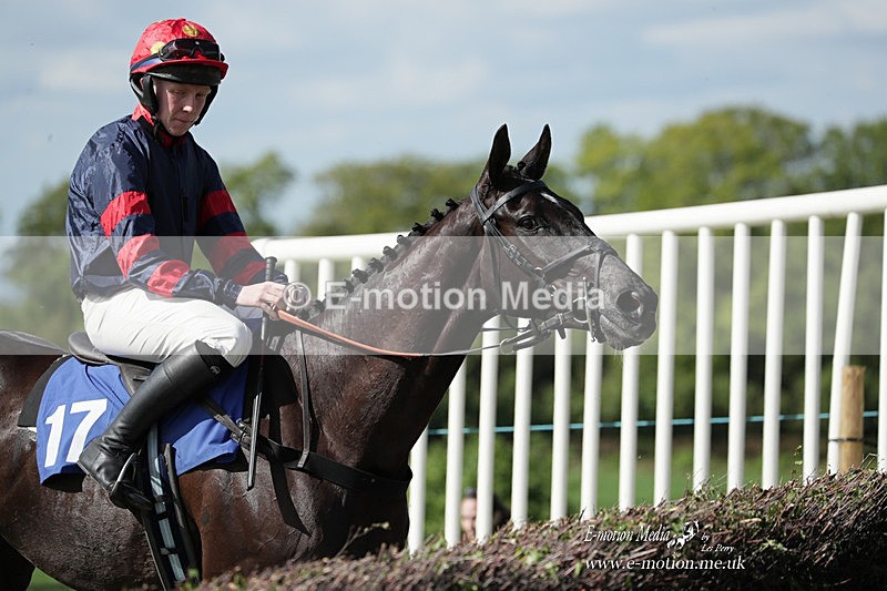 PtP 070523 337 - Kimblewick Races Coronation Meet  Kingston Blount 07/05/23