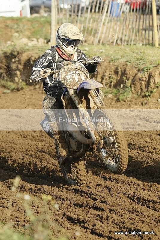 MX 291011 197 - Guernsey Championship 29/10/11