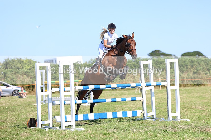 3E7A6650 - Class 14: Senior 1.15m Open