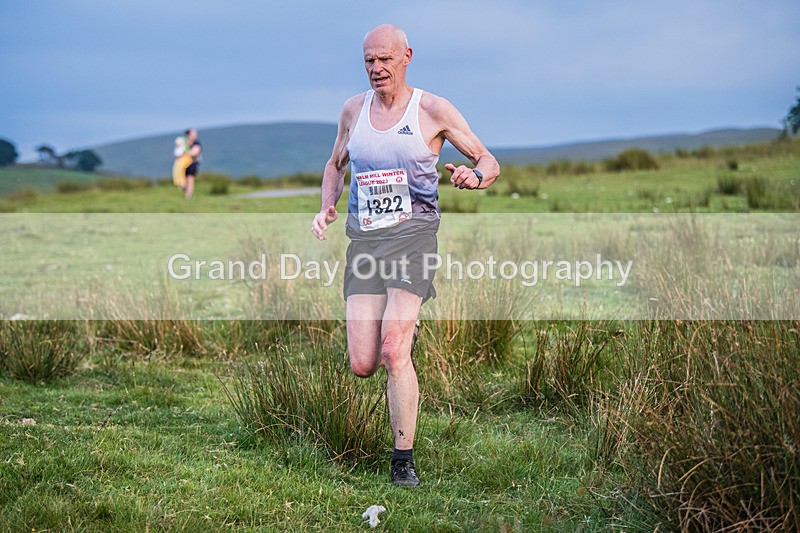 Tebay-468 - Tebay Fell Race Wednesday 26th June 2024