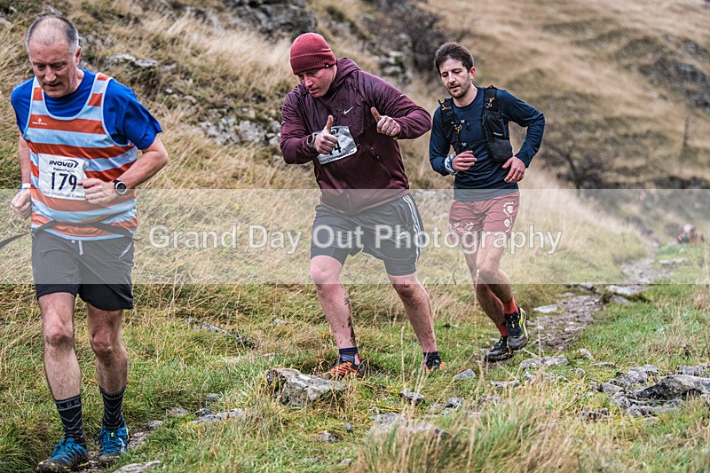 Litton-849 - Litton Christmas Cracker Fell Race Sunday 15th December 2024