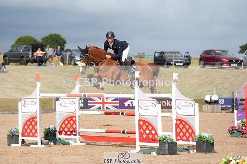 250718-172504-12623 - Cls 6, 3 Star Big Tour LR Qualifier Break til End