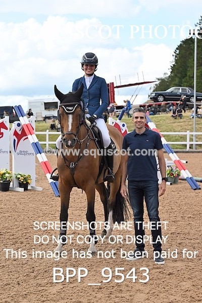 BPP_9543 - CLASS 22 SAT Marion Dreelan Grand Prix/National 1.40m Open