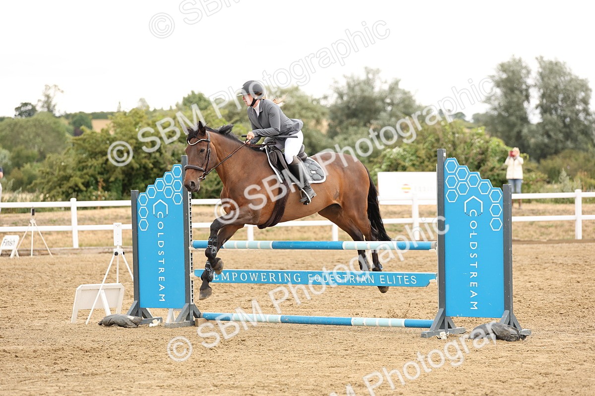 SBM_023809 - Class 5 - Senior Discovery - 1.00m