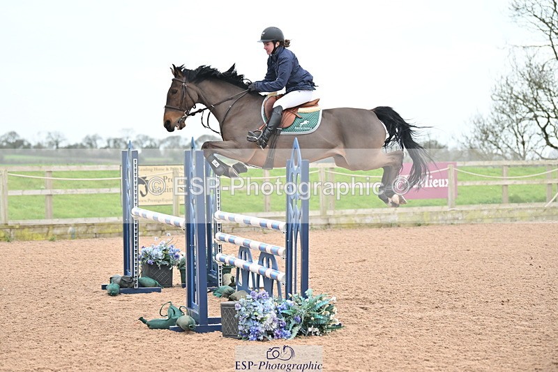 240406A-094012-02551 - Cls 13 Snr 1.05m & 1.10m