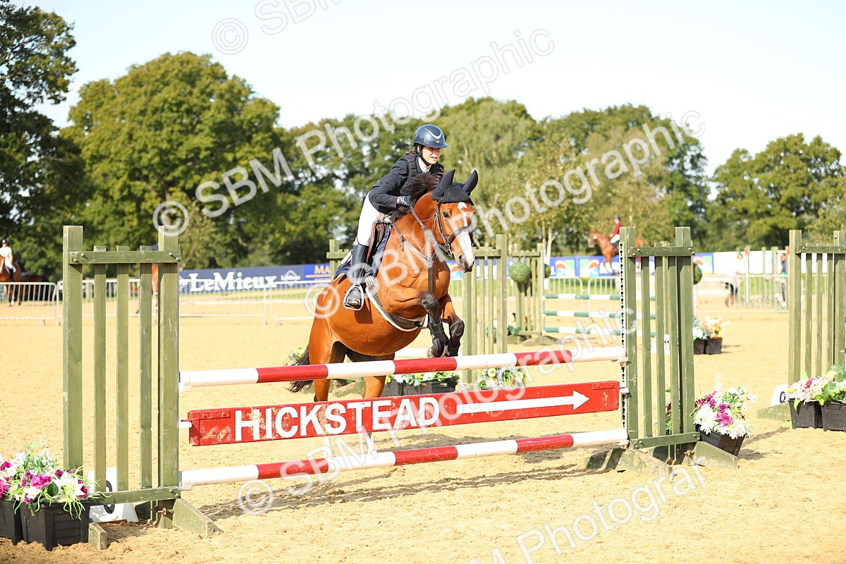 SBM_62999 - J42 - Grand Tour 1.00m Championship