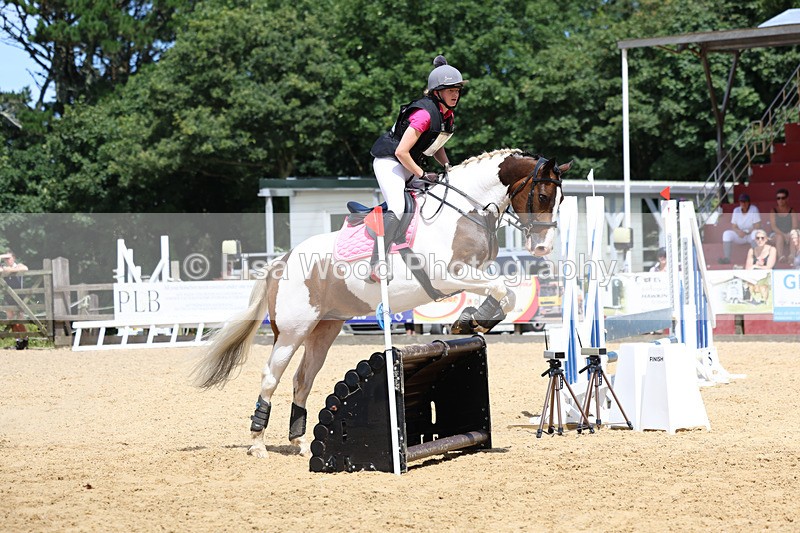 3E7A7338 - Class 3: 80cm