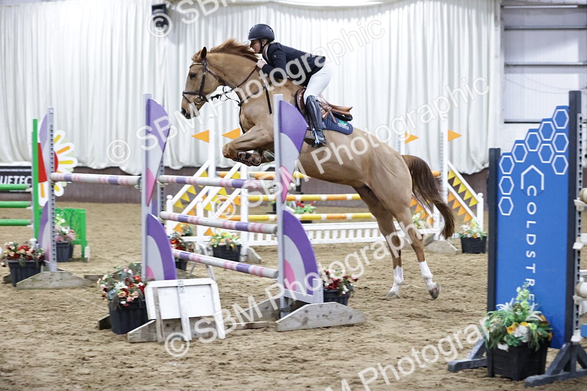 SBM_002077 - Class 6 - Blue Chip Dynamic B&C Championship Qualifier