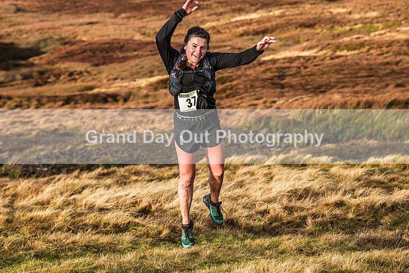 Nine Standards-644 - Nine Standards Fell Race Wednesday 1st January 2025