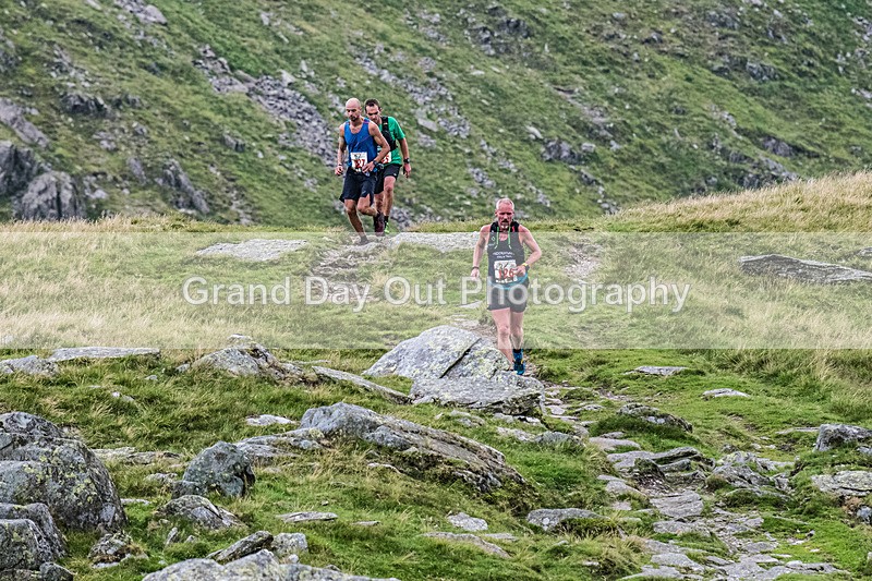 Kentmere-235 - Pete Bland Kentmere Horseshoe Fell Race Sunday 20th July 2025