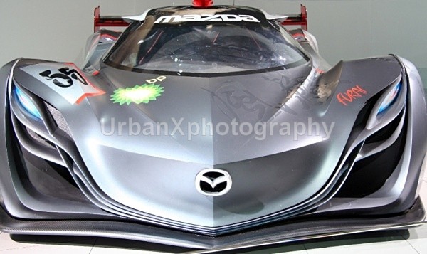  - Motorsport