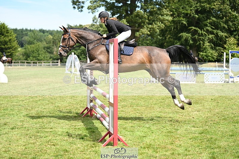 250704A-113042-07276 - Cls 25 Snr British Novice and 90cm