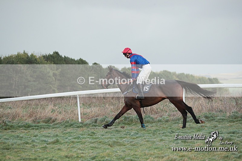 PtP 311223 1135 - Larkhill Racing Club Point-to-Point 31/12/23