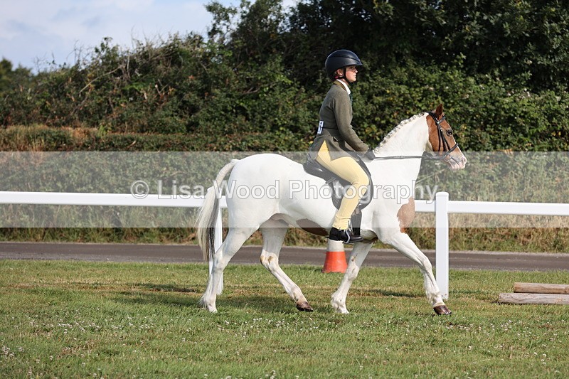 JPP_0657 - Class 16: Cornish Combination Young Rider