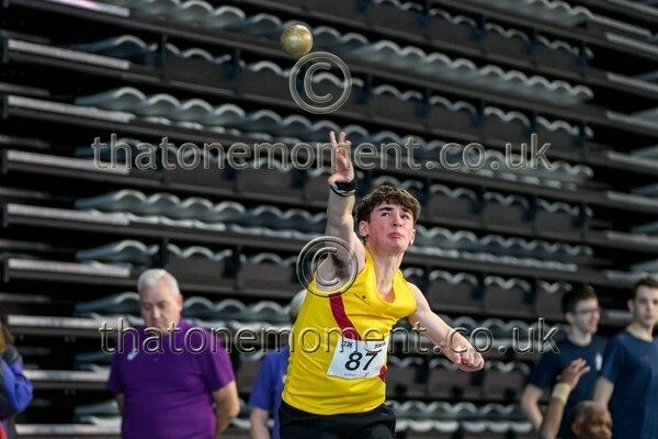 CombiMast25-925010 - Field Male Set One