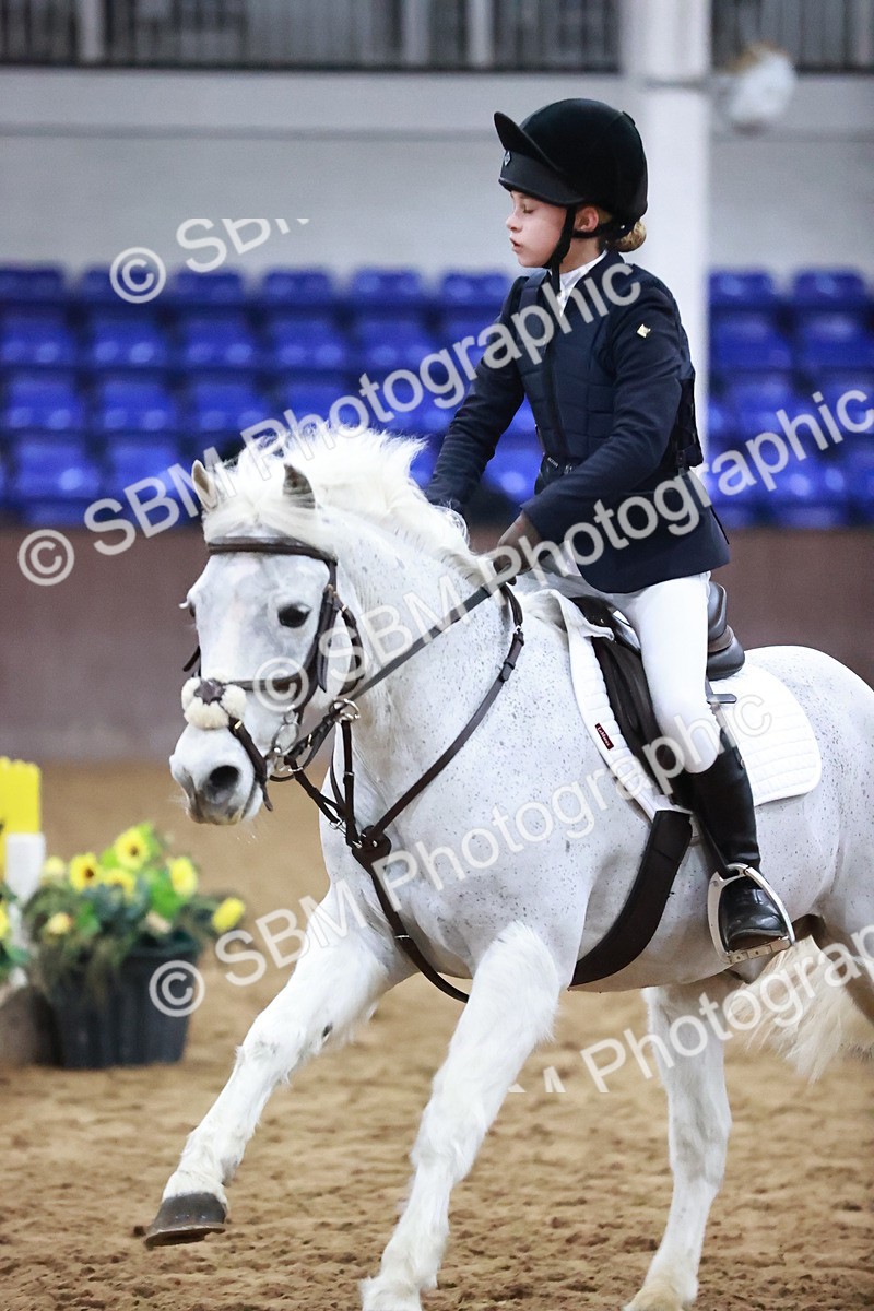 SBM_001965 - Class 10 - STX UK Pony British Novice 80cm