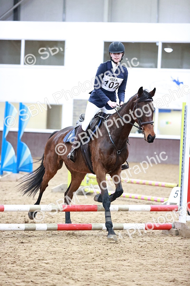 SBM_000549 - Class 2 - 50cm