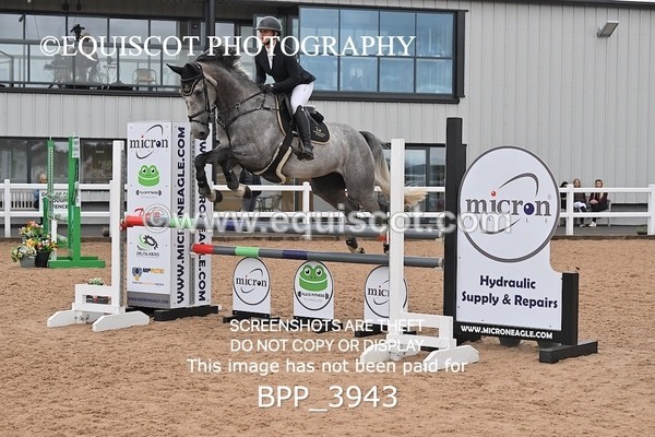 BPP_3943 - CLASS 2 WED Senior 1.05m Open