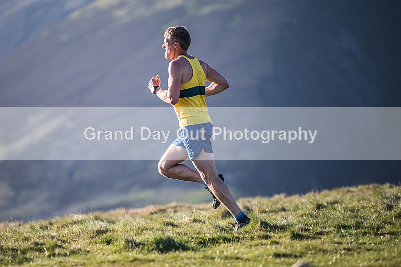 Latrigg Seniors-31 - Latrigg Fell Race (Seniors) Wednesday 14th May 2025