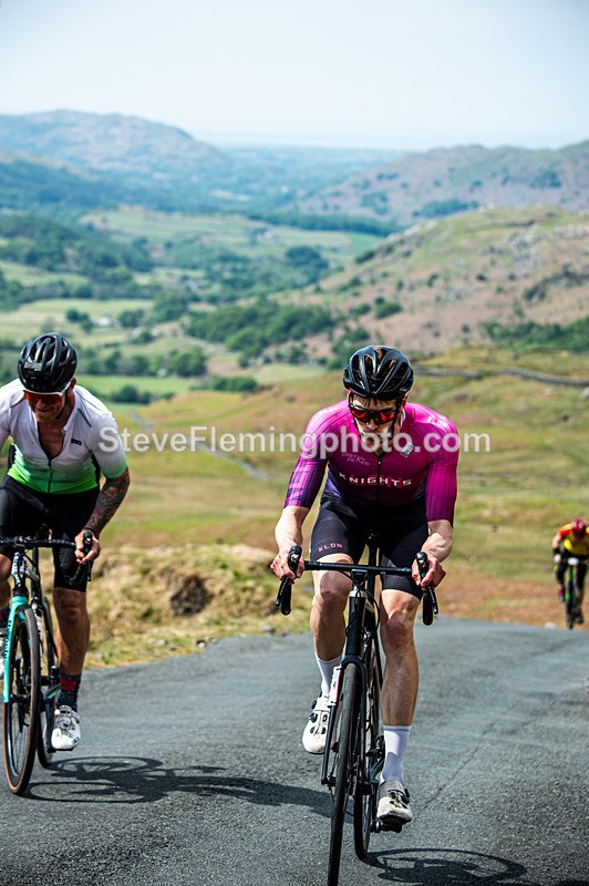 123917 - Hardknott Pass Camera 3 12.00-13.00