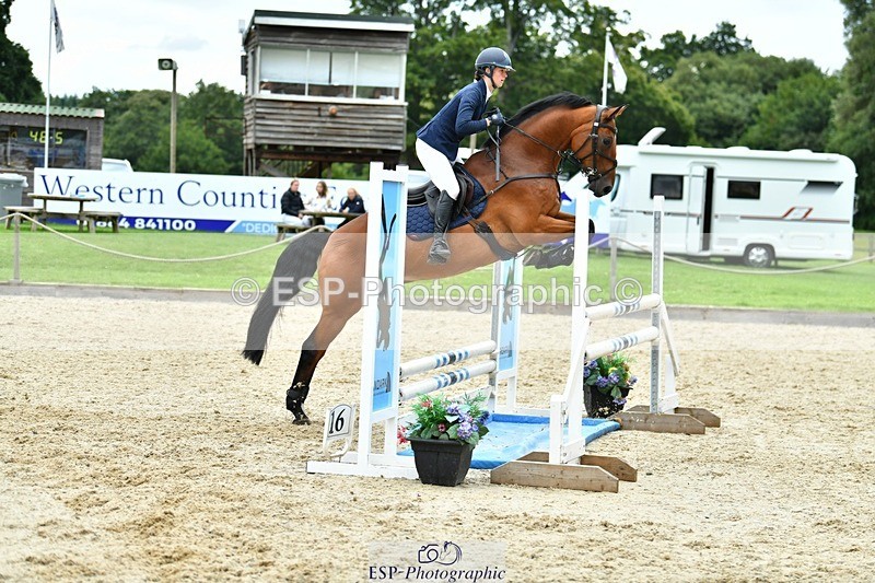 230712-175538-25634 - Cls 57 Newcomers & 1.10m Open