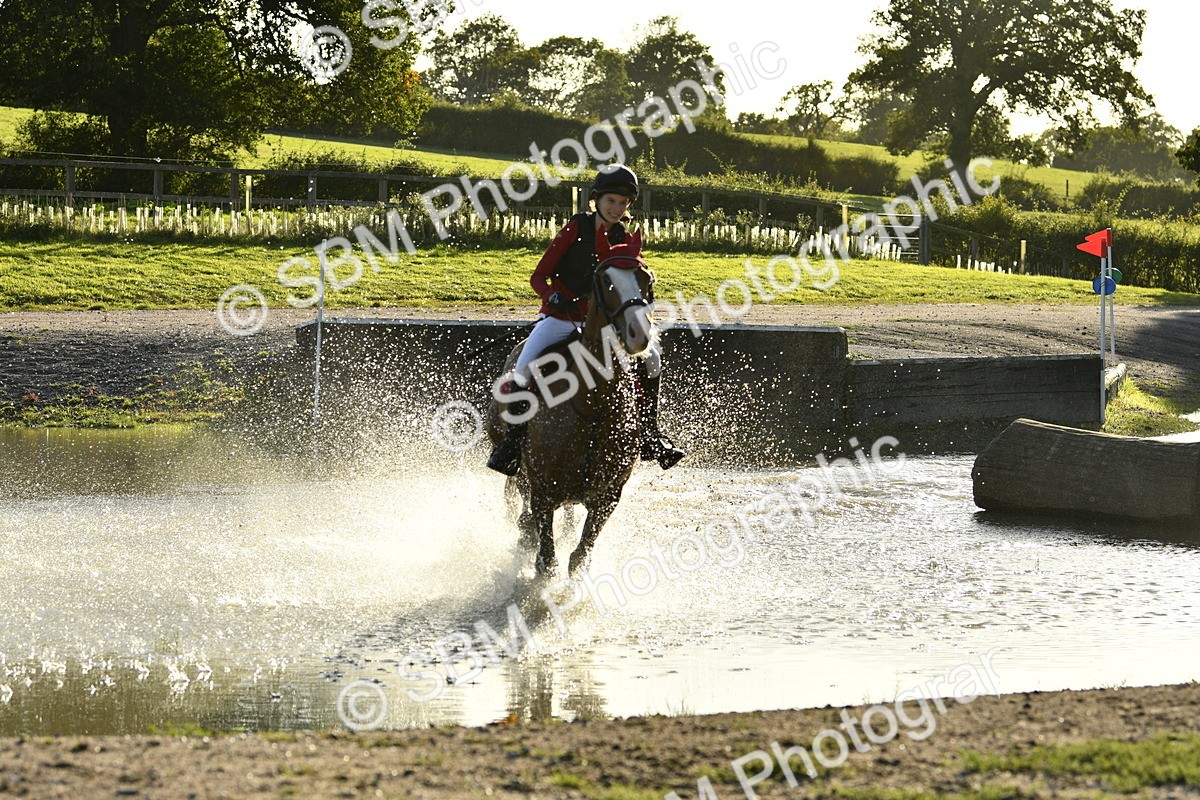 SBM_12613 - E6 - Eventers Challenge 80cm Championship