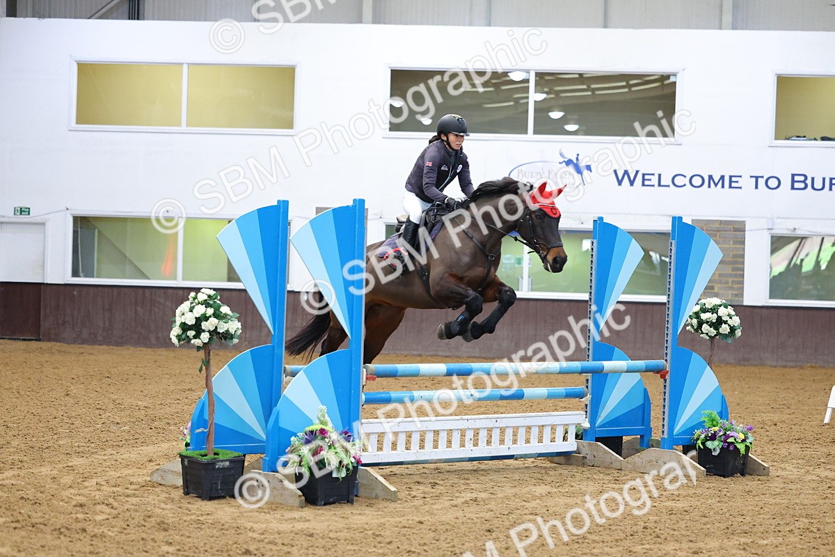 SBM_002900 - Class 14 - Clear Round 80cm