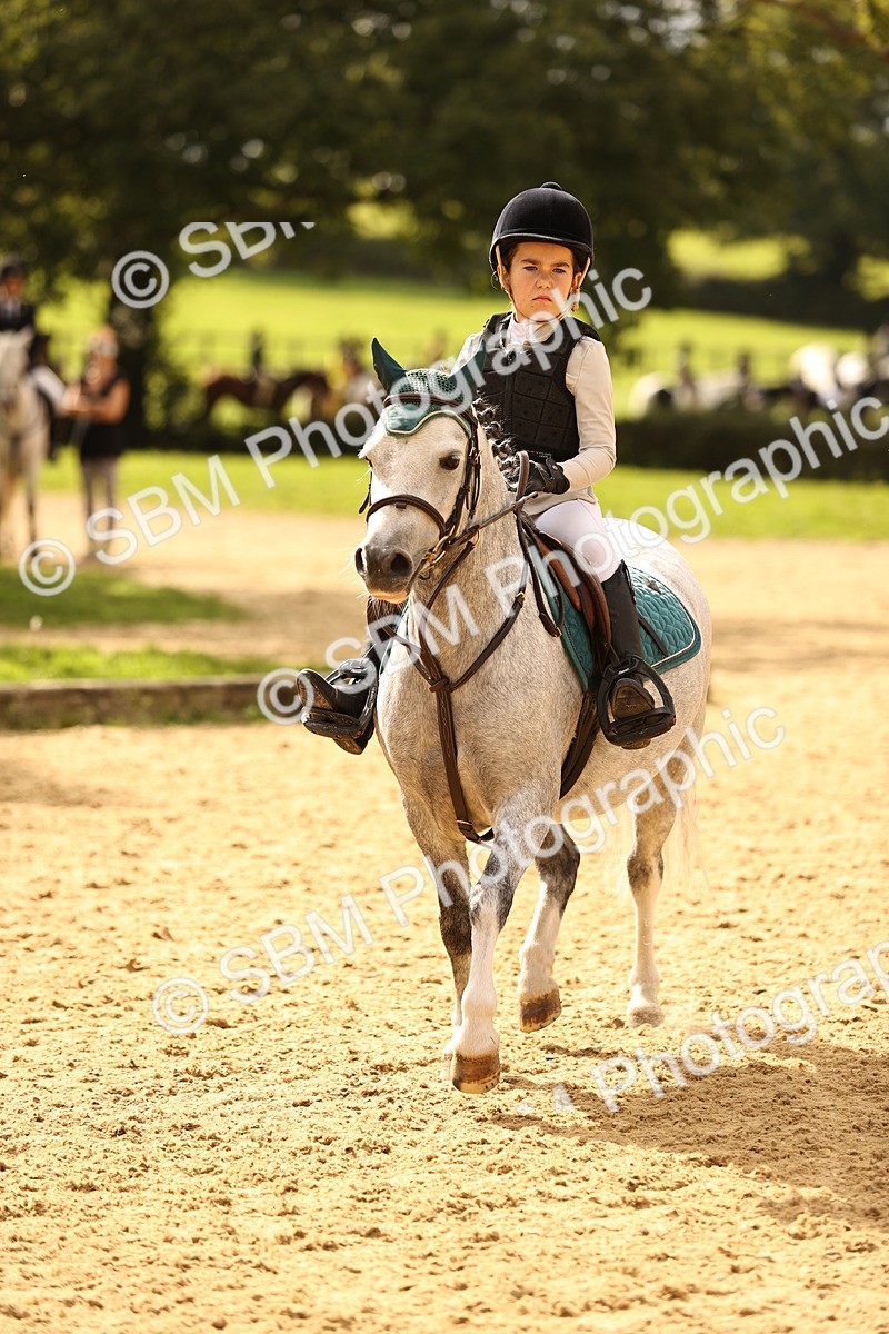 SBM_47561 - J9 - Junior Pony 70cm Championship