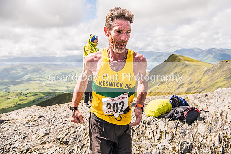 Blencathra-672 - Blencathra Fell Race Sunday 28th June 2026