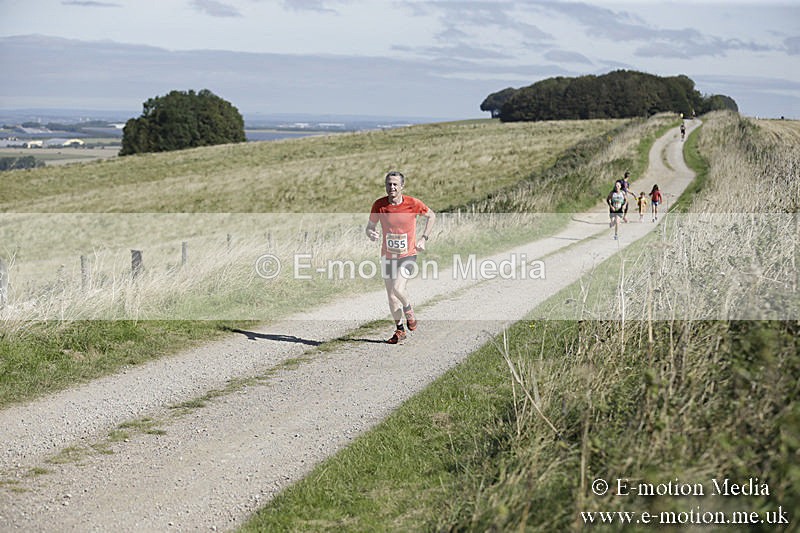 CAD150919-0425 - Marlborough Tiny Temple 7 mile and Temple Half-Marathon 15/09/19