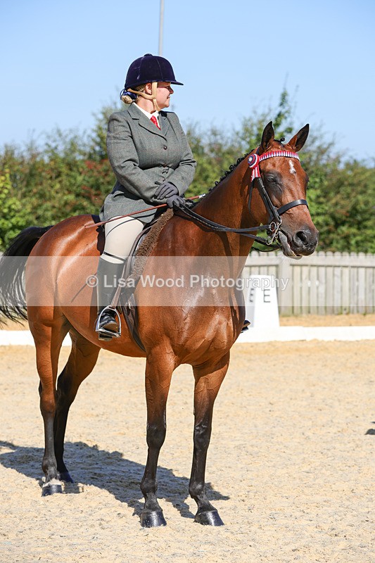 1X9A7938 - Class 10:Riding Horse