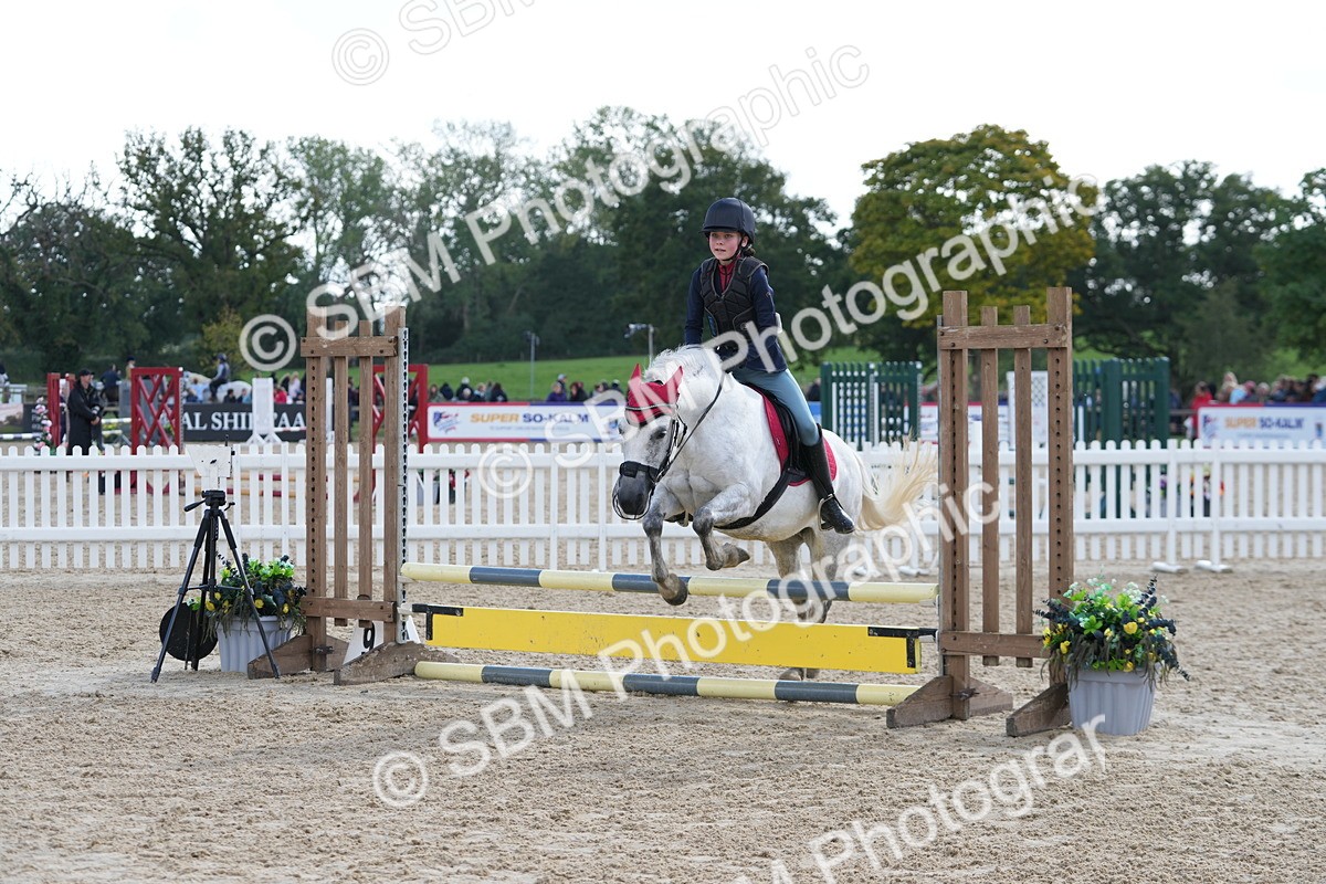 SBM_47012 - J7 - Junior Pony 60cm Championship