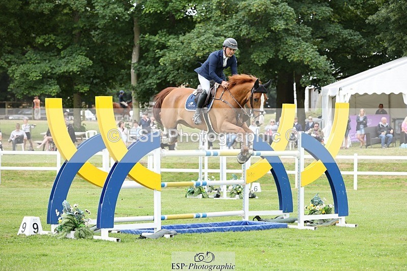 240704-155346-06016 - Cls 4 National 1.40m Open