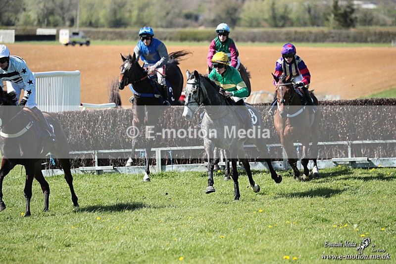 PtP 060426 147 - Paxford Races North Cotswold Easter Mon 06/04/26