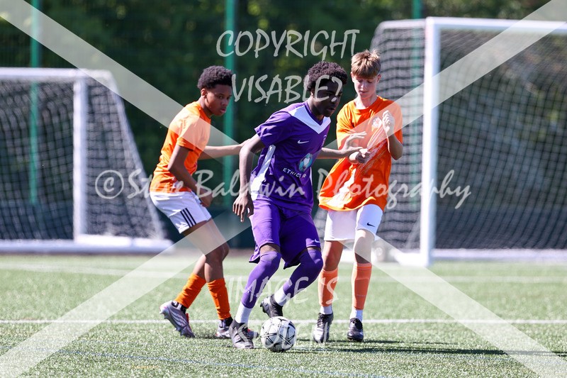 1DX30668 - 2026-04-25 FC Abbey Meads U14 North Wilts RTC V Rugby Borough FC