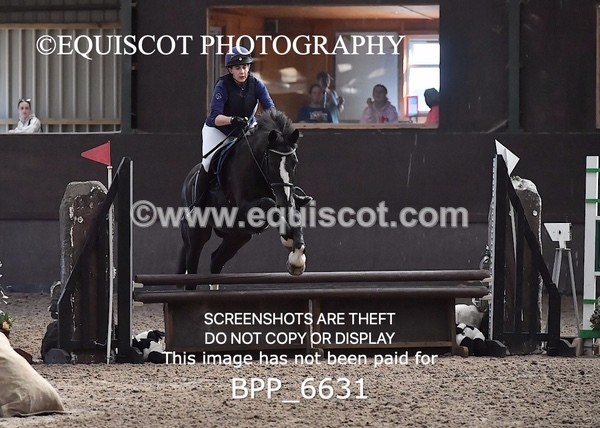 BPP_6631 - CLASS 2 BE70CM