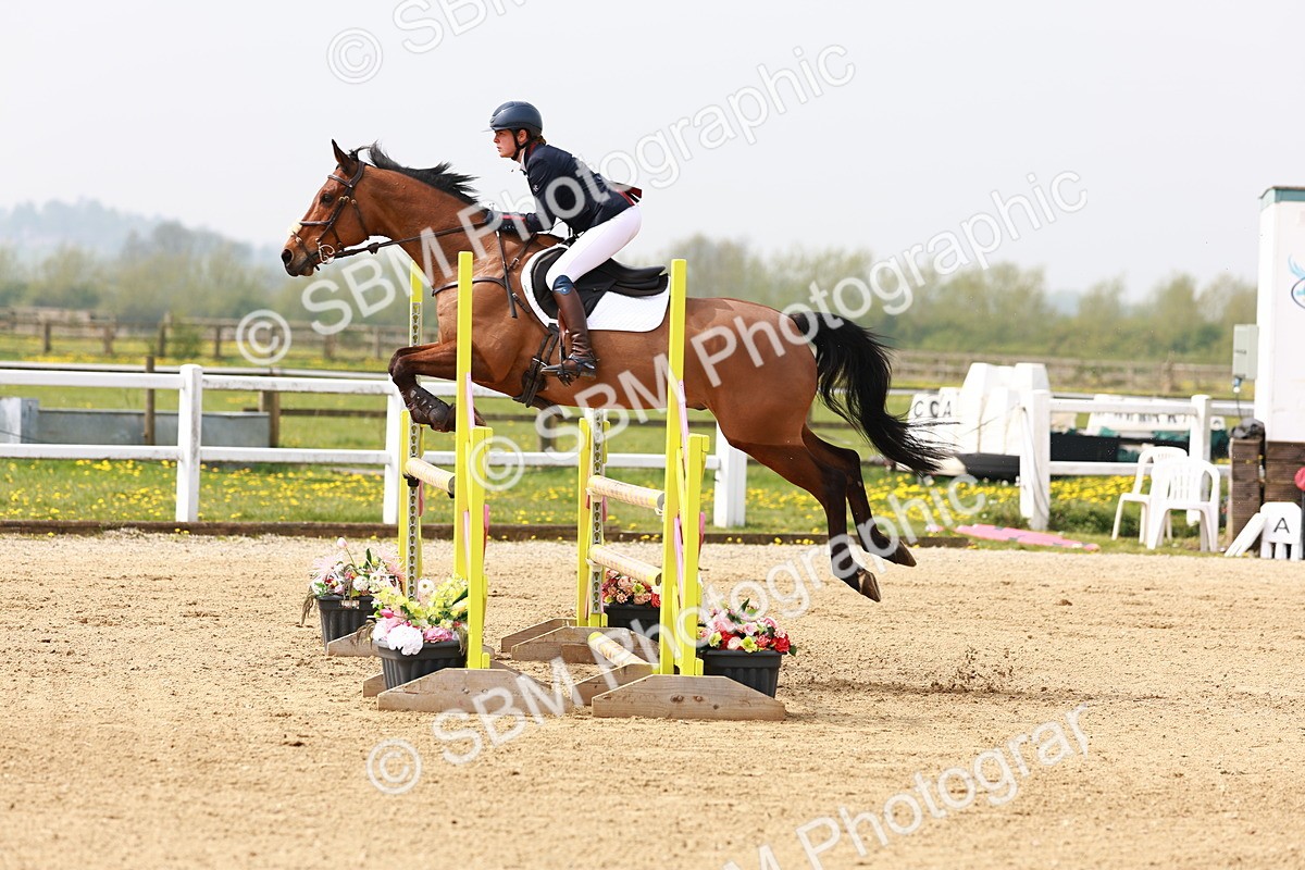  - Class 16 - Senior Discovery - 1.00m